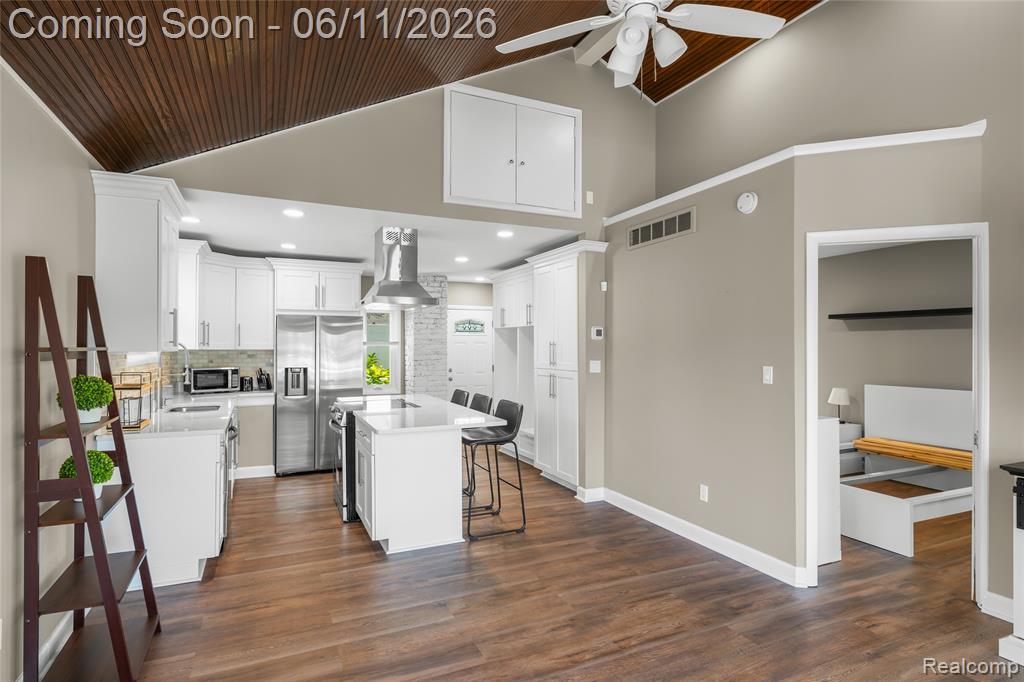 4661 Sashabaw Road Waterford, MI 48329 - Photo 19 of 37