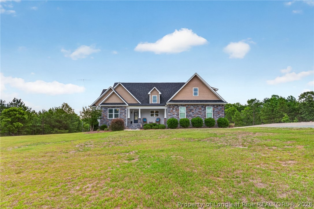 1091 Nursery Road Lillington, NC 27546 - Photo 3 of 50