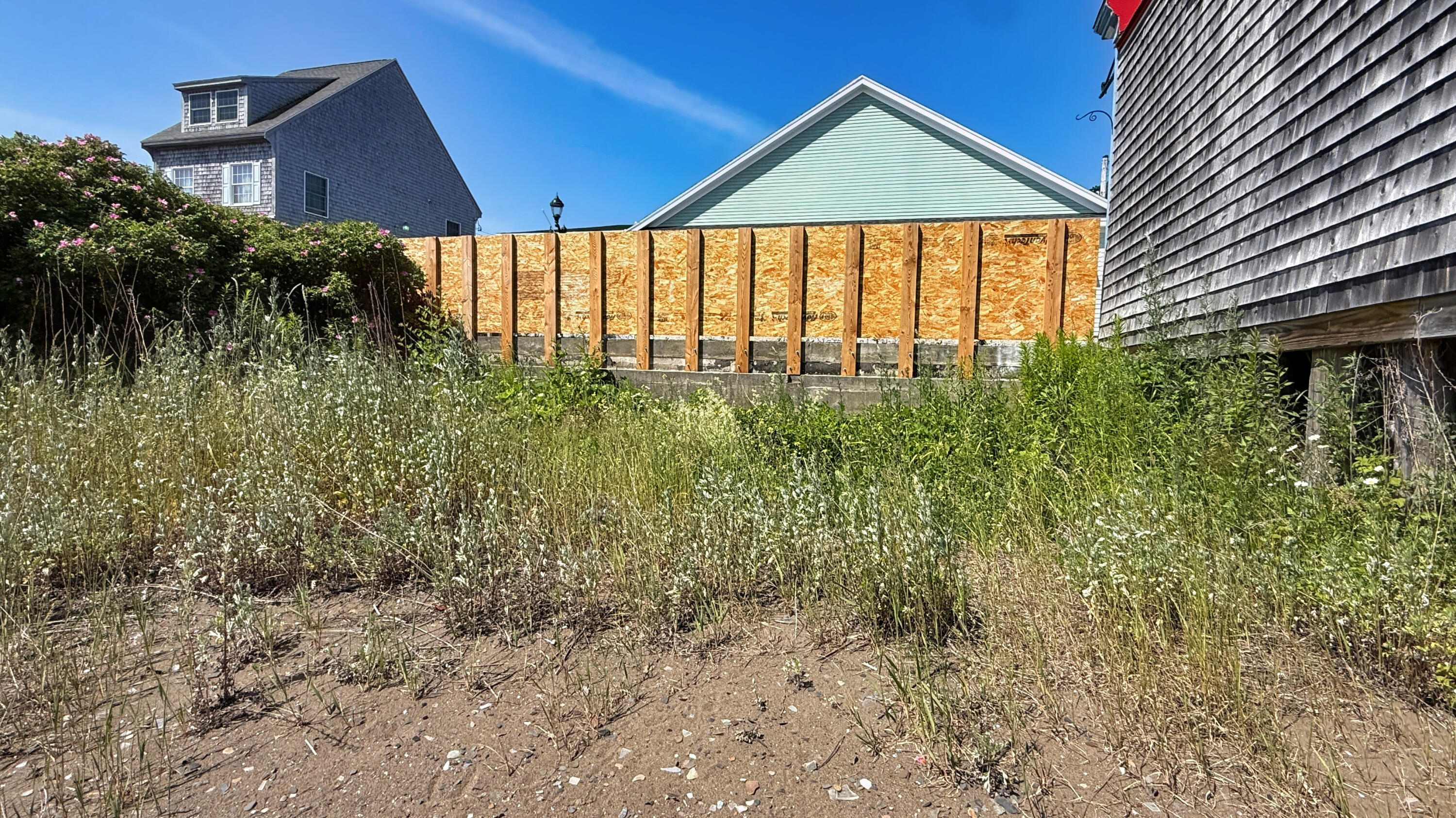 54 North Water Street Lubec, ME 04652 - Photo 7 of 18 54 Water Street