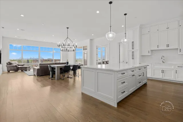 $1,300,000 | 195 North Addison Avenue, Unit PH03, Elmhurst, IL 60126