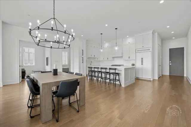 $1,300,000 | 195 North Addison Avenue, Unit PH03, Elmhurst, IL 60126