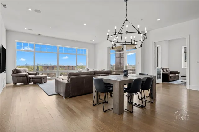 $1,300,000 | 195 North Addison Avenue, Unit PH03, Elmhurst, IL 60126