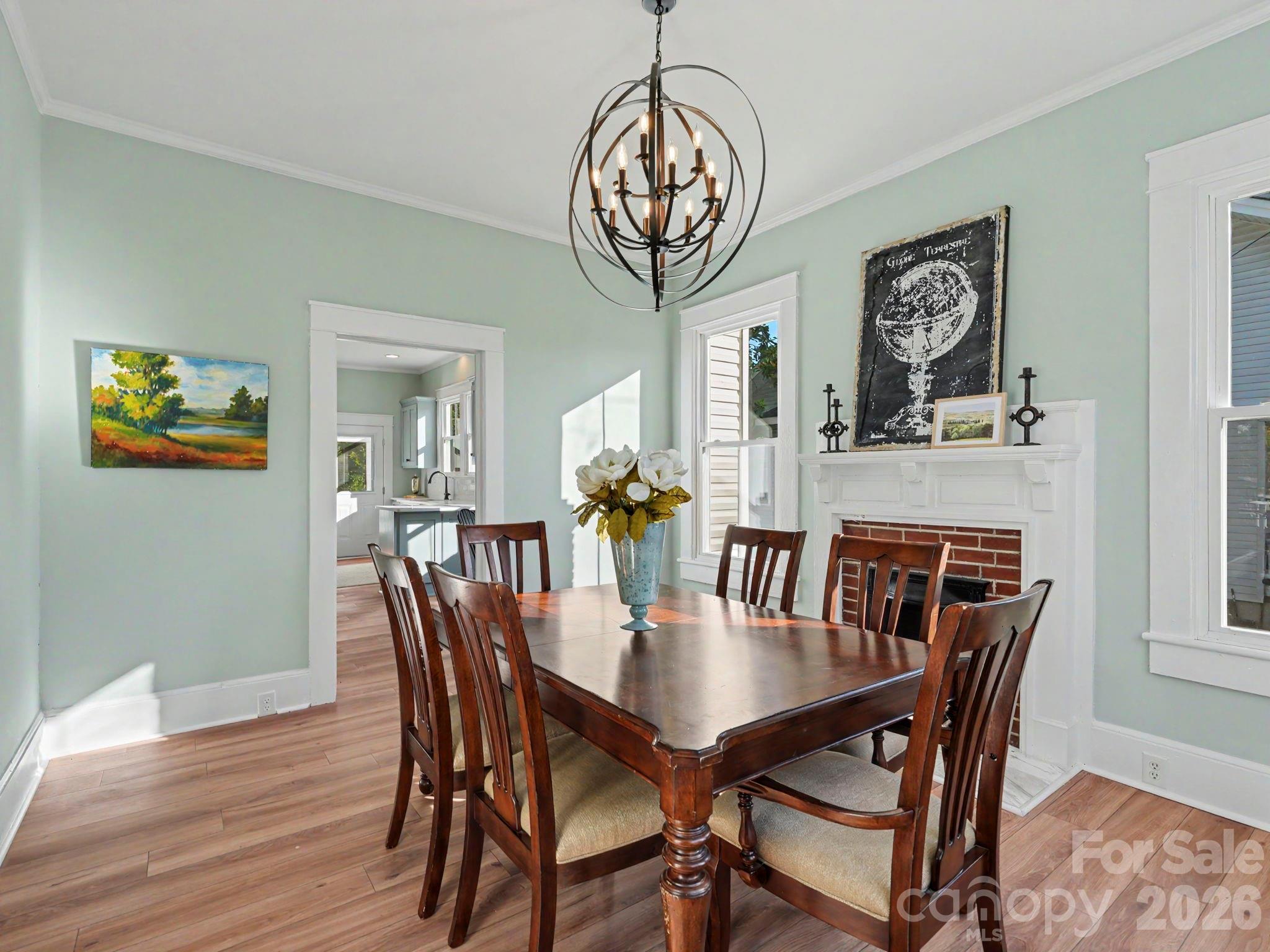 152 West End Street Chester, SC 29706 - Photo 8 of 41