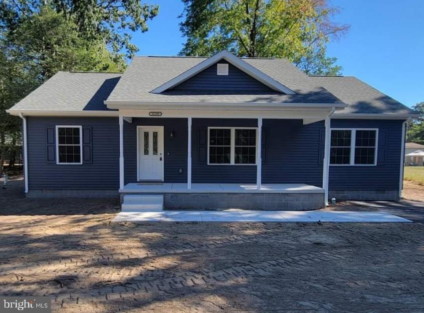 13784 Spicer Road Ellendale, DE 19941 - Photo 1 of 14 Gallery Image 1