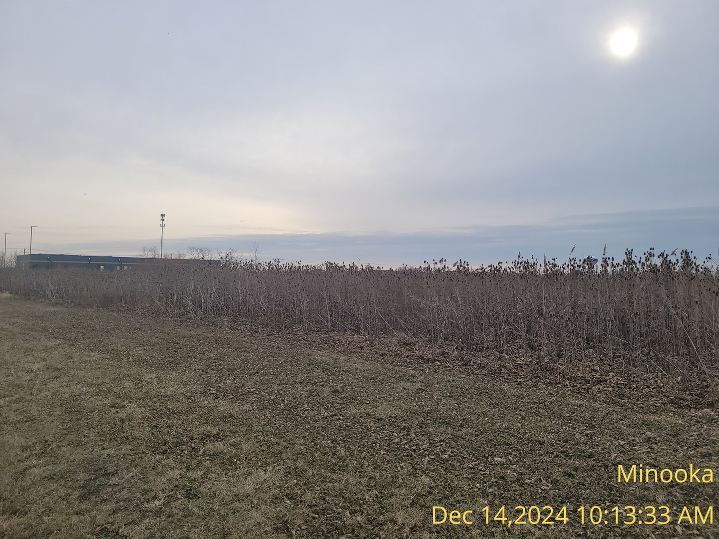 0 East Brannick Road Minooka, IL 60447 - Photo 4 of 9