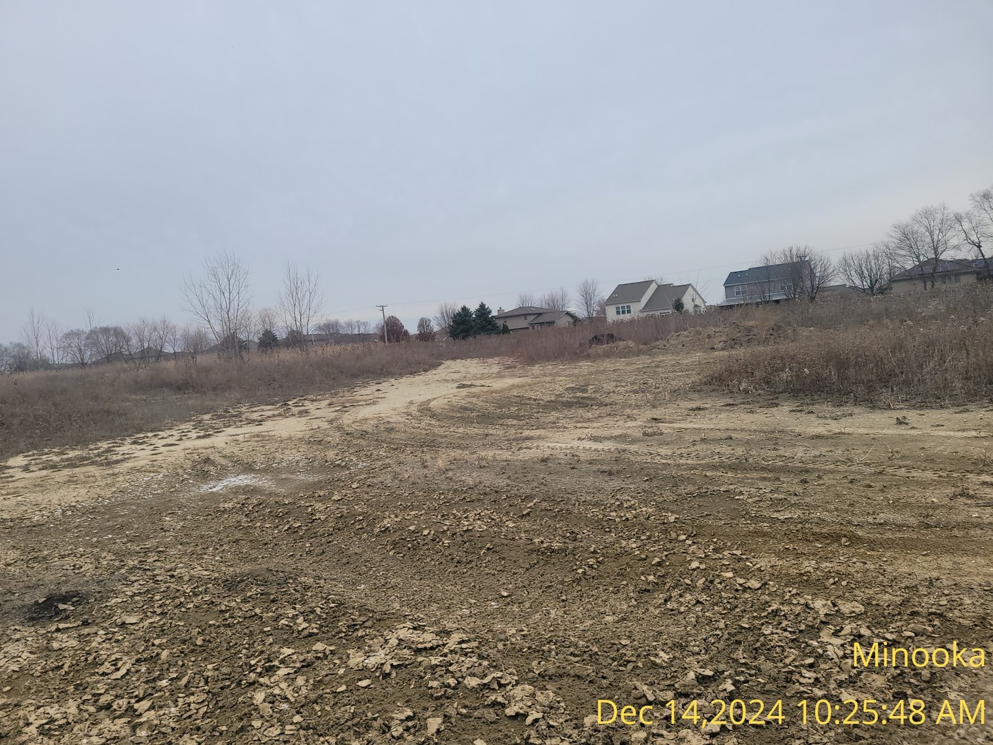 0 East Brannick Road Minooka, IL 60447 - Photo 7 of 9