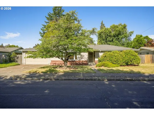 $580,000 | 1712 Northwest 14th Street, Corvallis, OR 97330