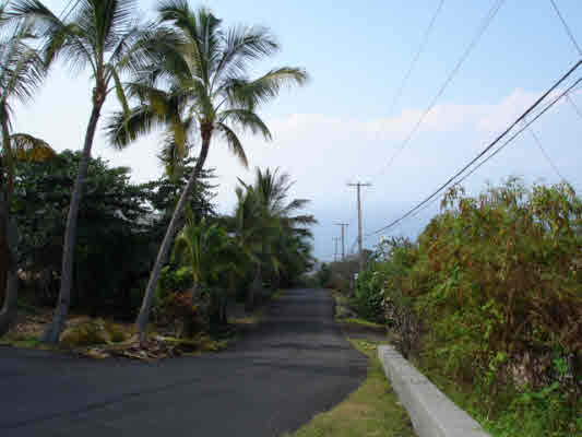 57 Kaohe Road Captain Cook, HI 96704 - Photo 2 of 3 Gallery Image 2