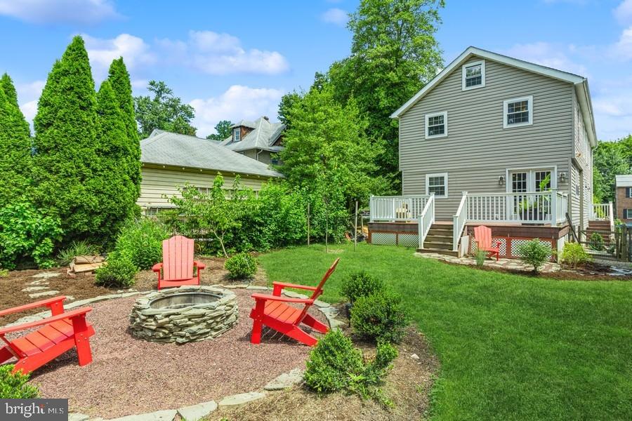 215 Linden Avenue Rutledge, PA 19070 - Photo 2 of 25 Gallery Image 2