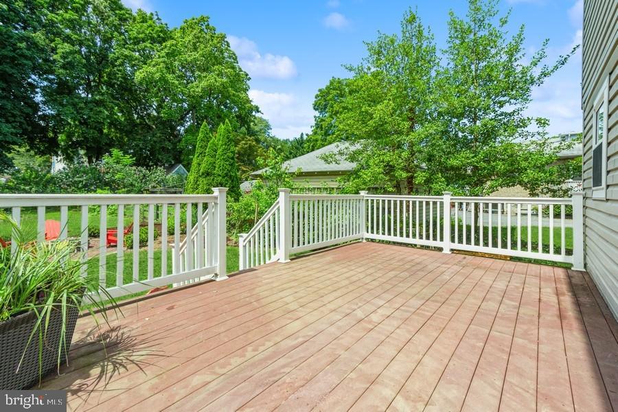 215 Linden Avenue Rutledge, PA 19070 - Photo 4 of 25 Gallery Image 4