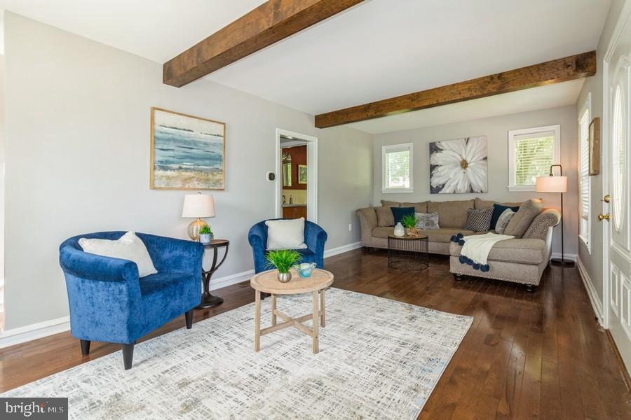 215 Linden Avenue Rutledge, PA 19070 - Photo 6 of 25 Gallery Image 6
