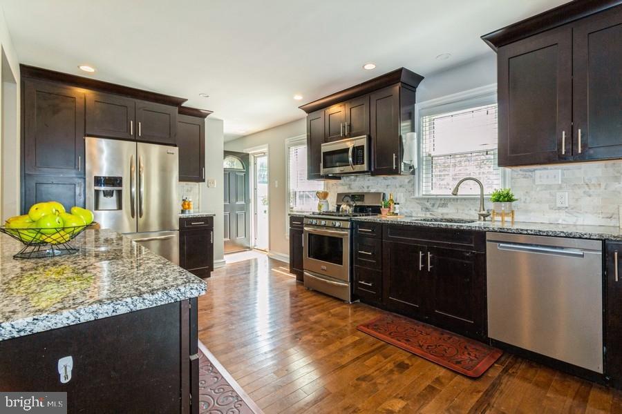 215 Linden Avenue Rutledge, PA 19070 - Photo 9 of 25 Gallery Image 9