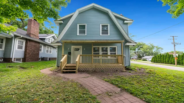 $179,900 | 234 North Gardiner Avenue, Rockford, IL 61107