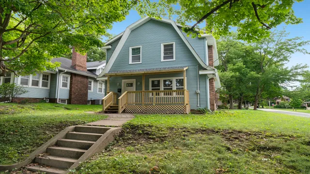 $179,900 | 234 North Gardiner Avenue, Rockford, IL 61107