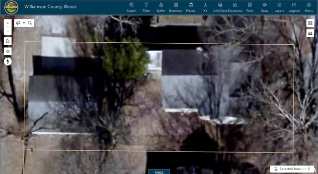 $124,900 | 501 South 7th Street, Herrin, IL 62948