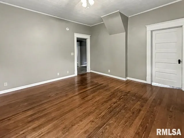 $124,900 | 501 South 7th Street, Herrin, IL 62948