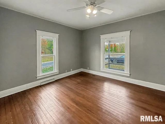 $124,900 | 501 South 7th Street, Herrin, IL 62948