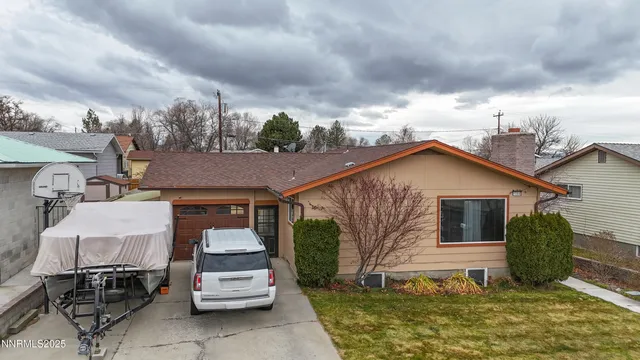 $419,900 | 1564 Mizpah Street, Winnemucca, NV 89445