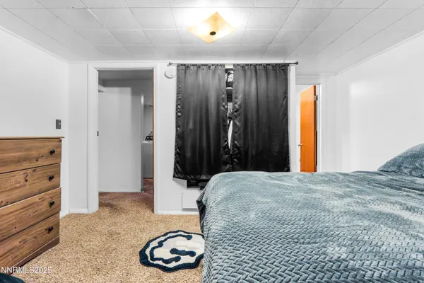 a utility room with washer and dryer