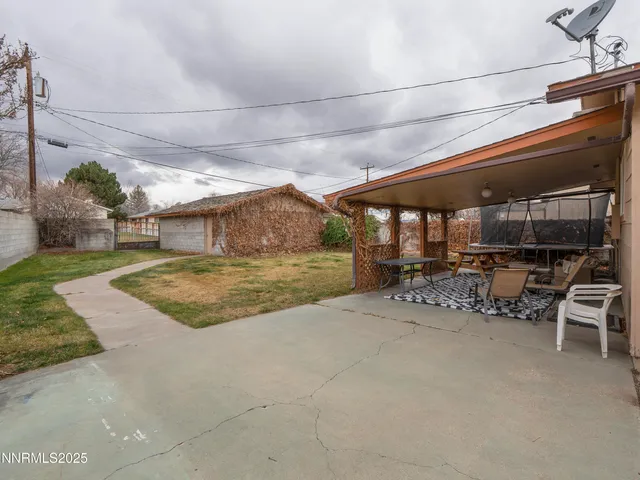 $419,900 | 1564 Mizpah Street, Winnemucca, NV 89445
