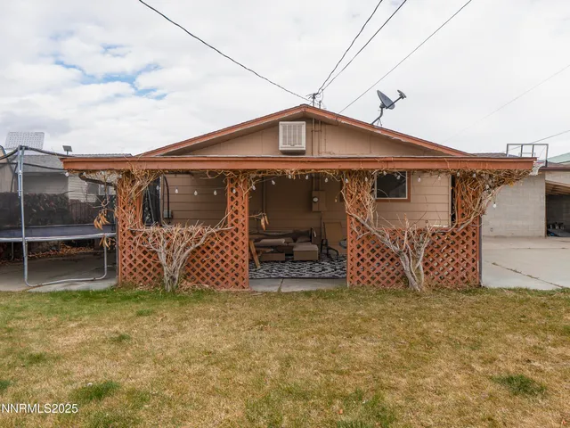 $419,900 | 1564 Mizpah Street, Winnemucca, NV 89445