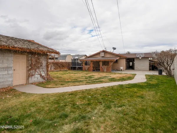 $409,000 | 1564 Mizpah Street, Winnemucca, NV 89445