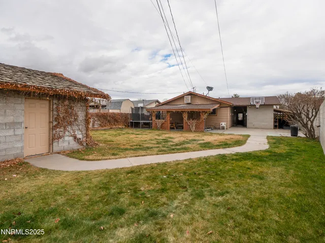 $419,900 | 1564 Mizpah Street, Winnemucca, NV 89445
