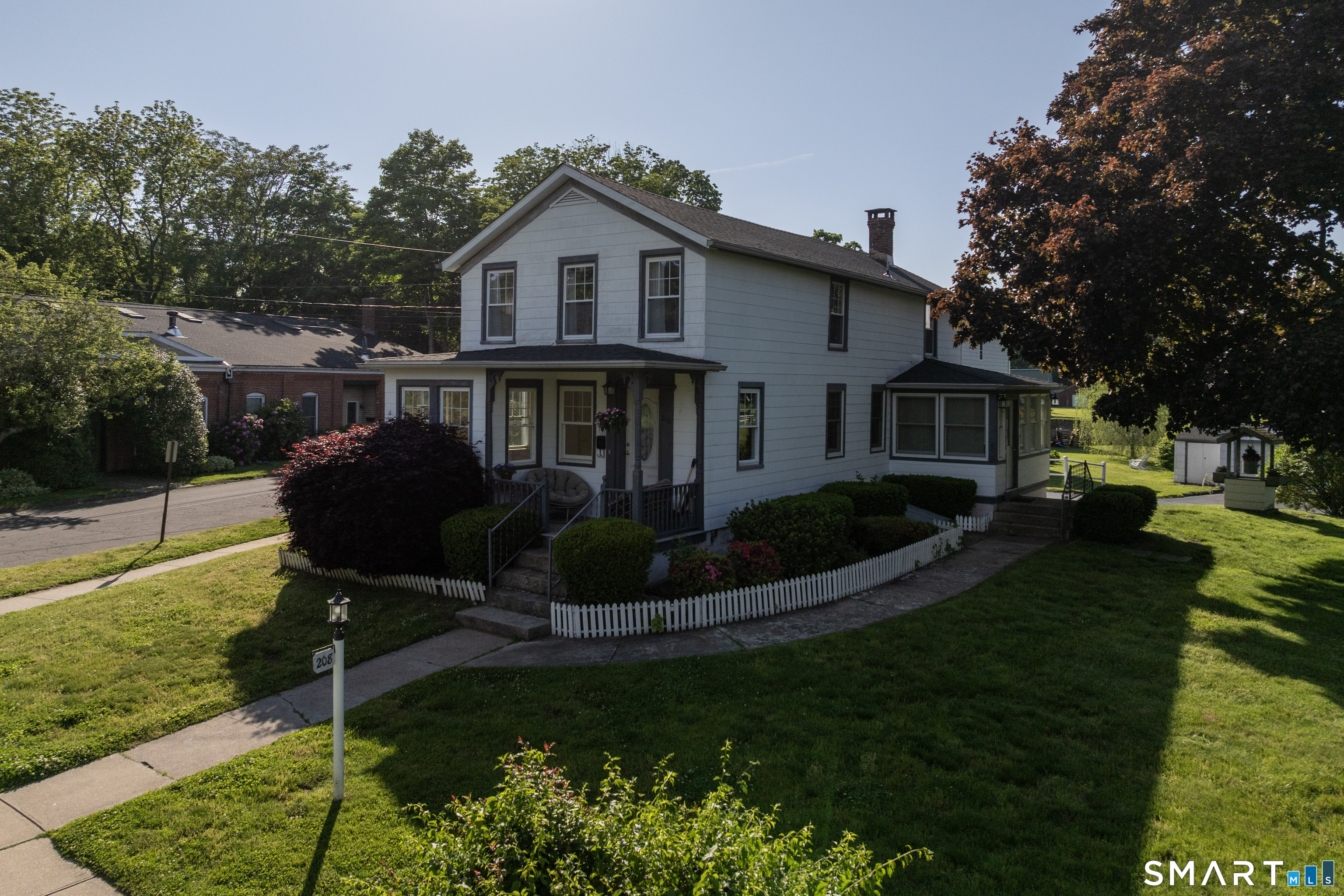 208 Boston Street Guilford, CT 06437 - Photo 35 of 37