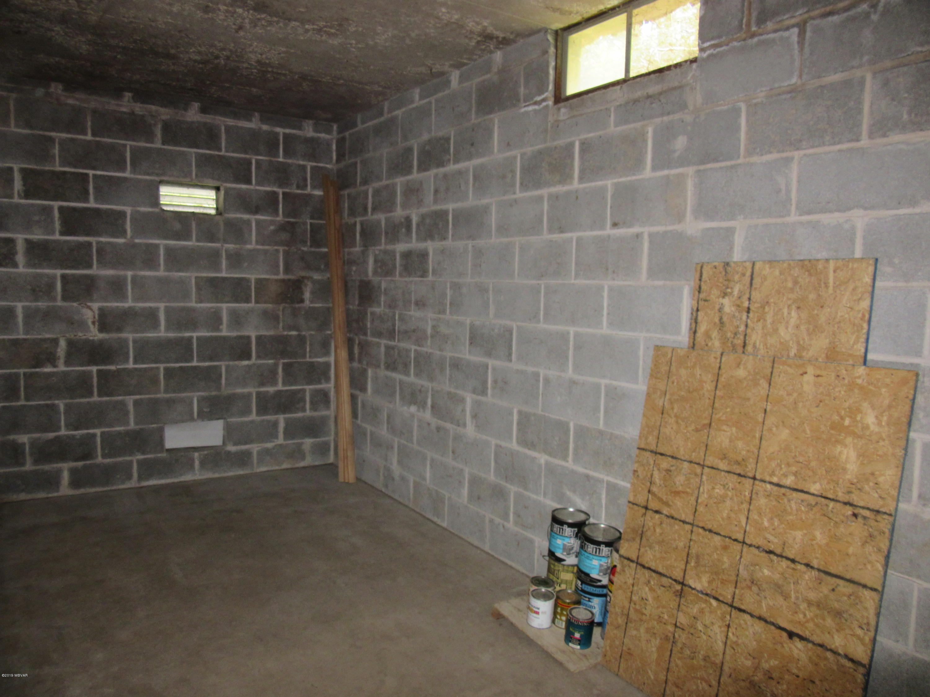 1457 Rockey Road Loganton, PA 17747 - Photo 19 of 22 Door to outside