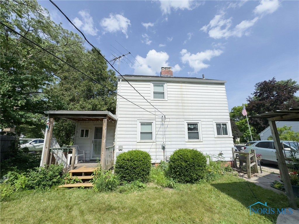 1925 Harlan Road Toledo, OH 43615 - Photo 34 of 43 Gallery Image 34