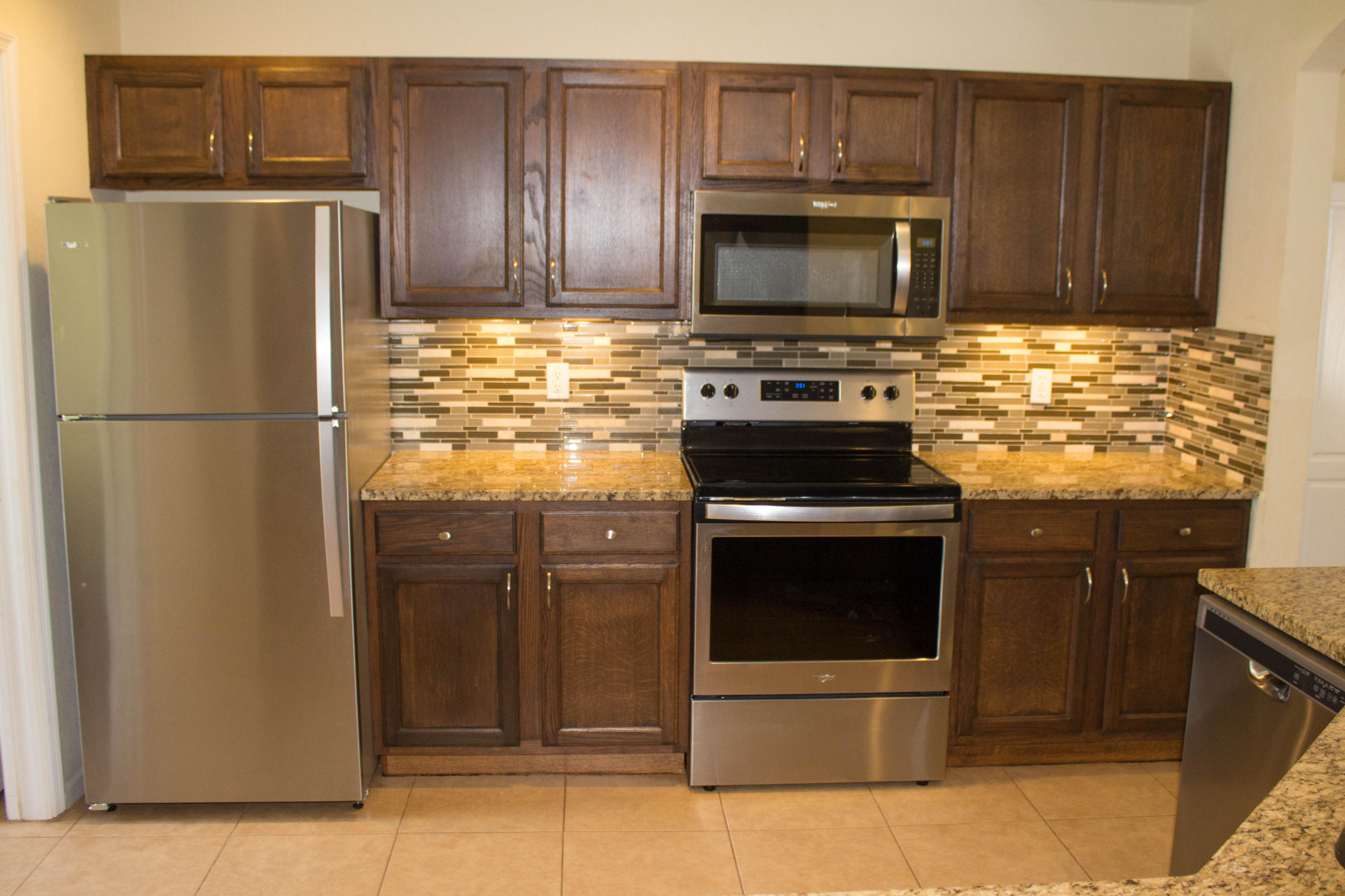 6101 Ferrera Street Jupiter, FL 33458 - Photo 3 of 15 Kitchen 2