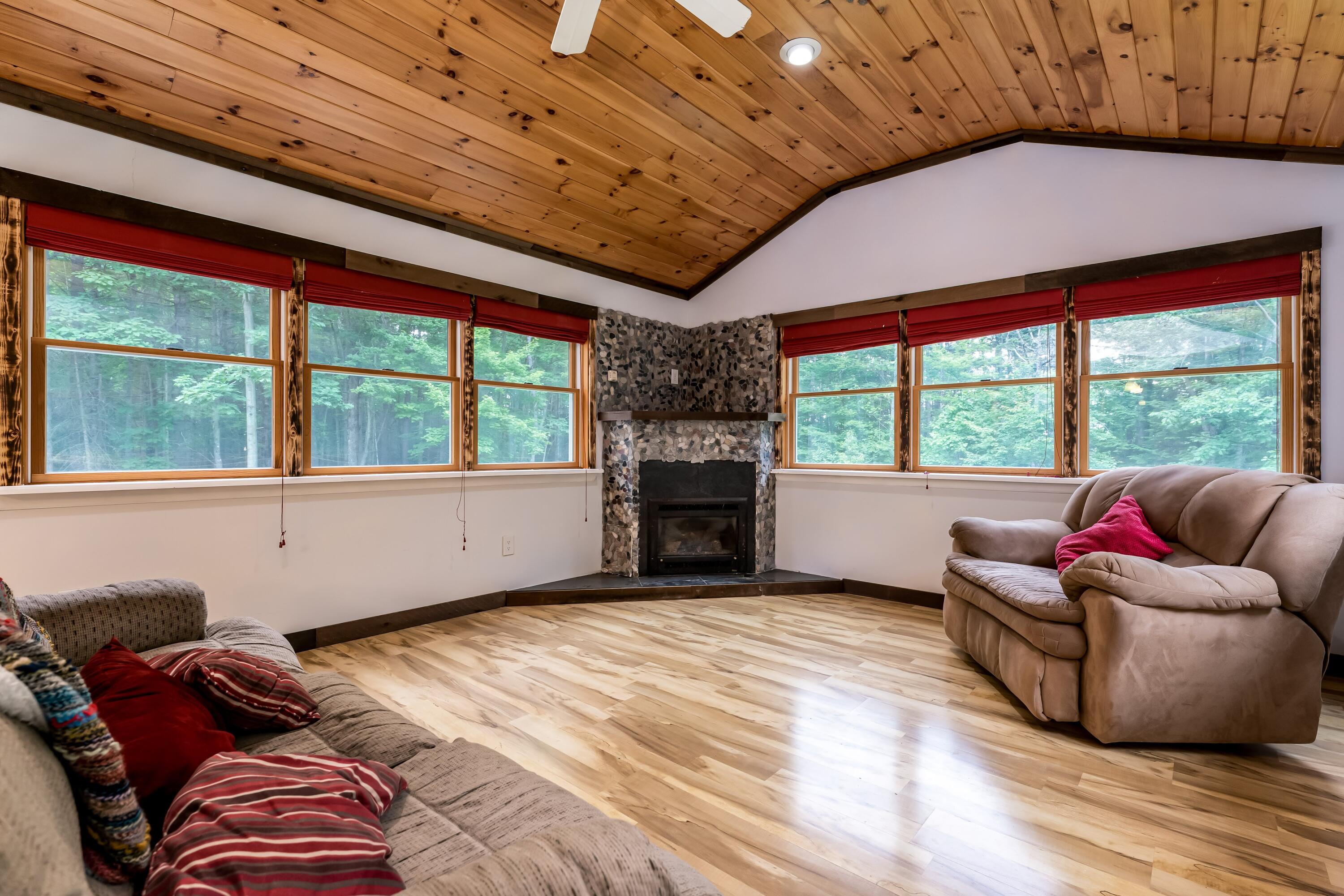 100 Farm Brook Road Sidney, ME 04330 - Photo 20 of 54 DSC07168-Edit