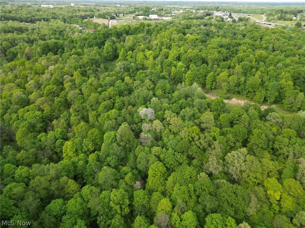 0 Kragel Road Richmond, OH 43944 - Photo 24 of 31 View of aerial view