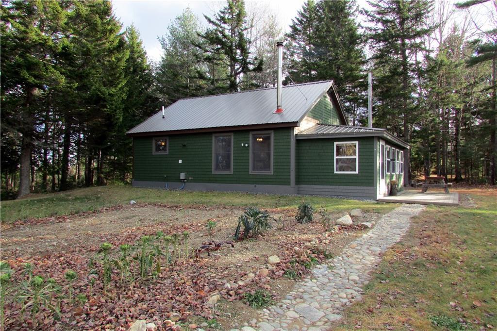 156 Walker Road Lamoine, ME 04605 - Photo 2 of 22 Photo