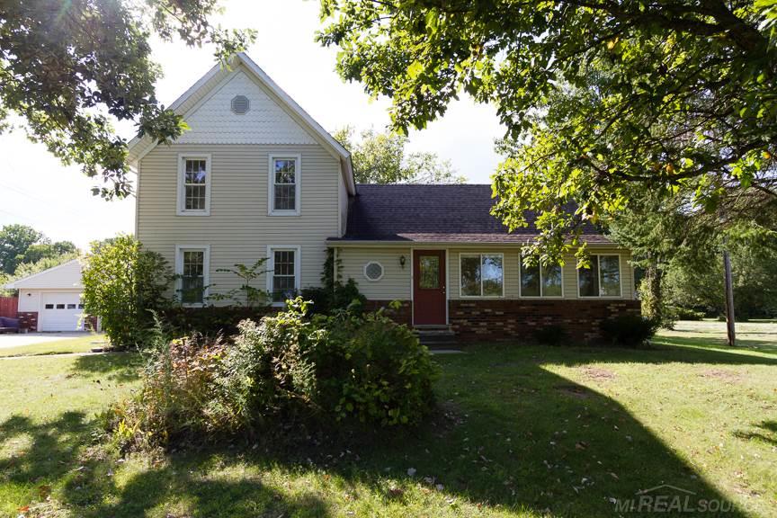 4920 County Line Road New Haven, MI 48048 - Photo 1 of 26 31330654.JPG