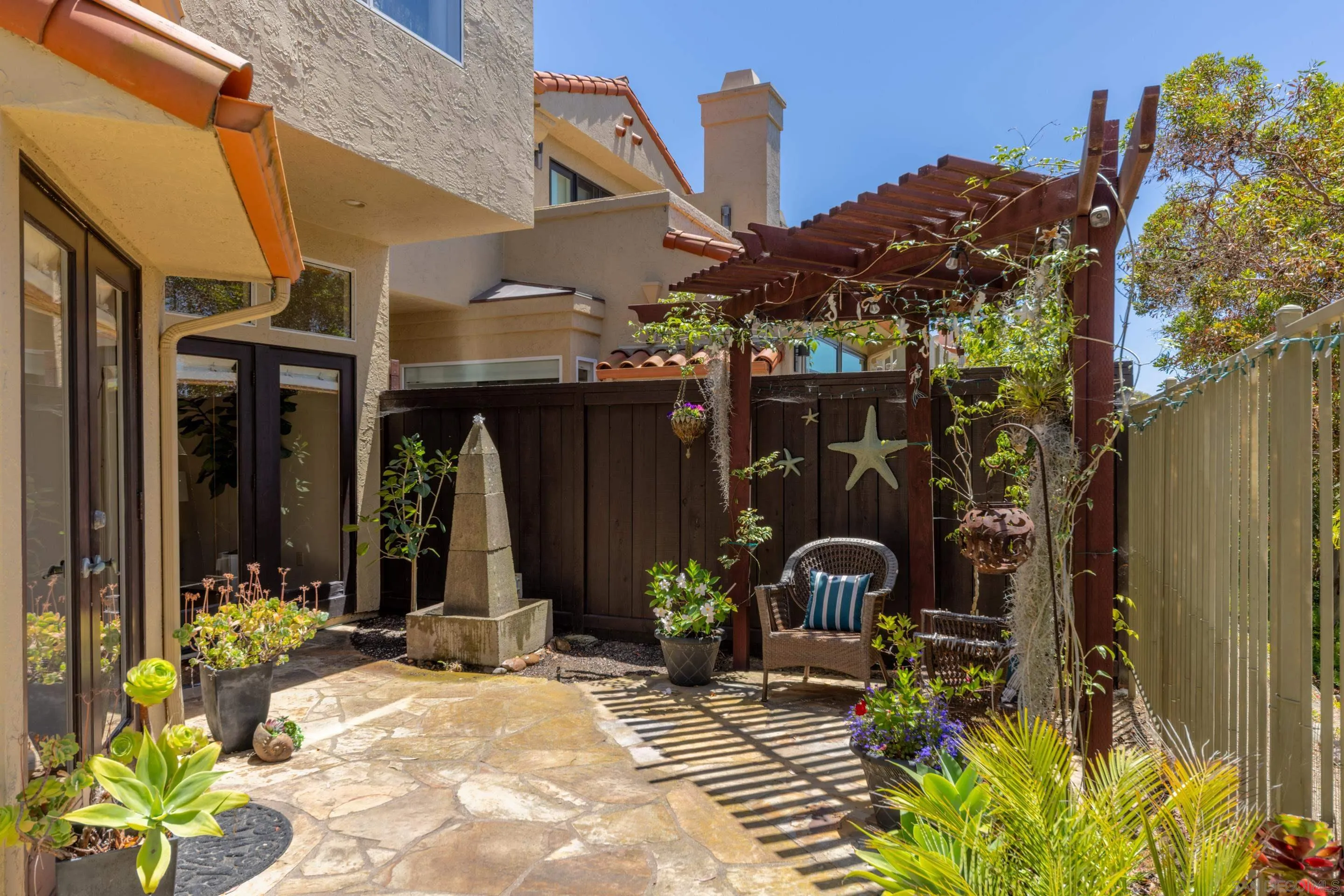 1466 Caminito Solidago La Jolla, CA 92037 - Photo 13 of 62 a front view of a building with street view