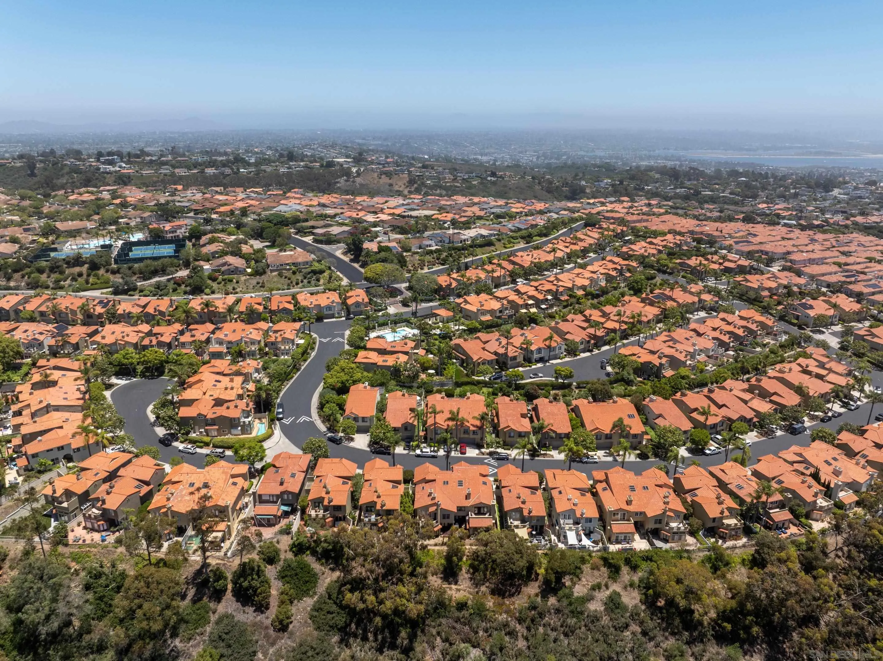 1466 Caminito Solidago La Jolla, CA 92037 - Photo 59 of 62