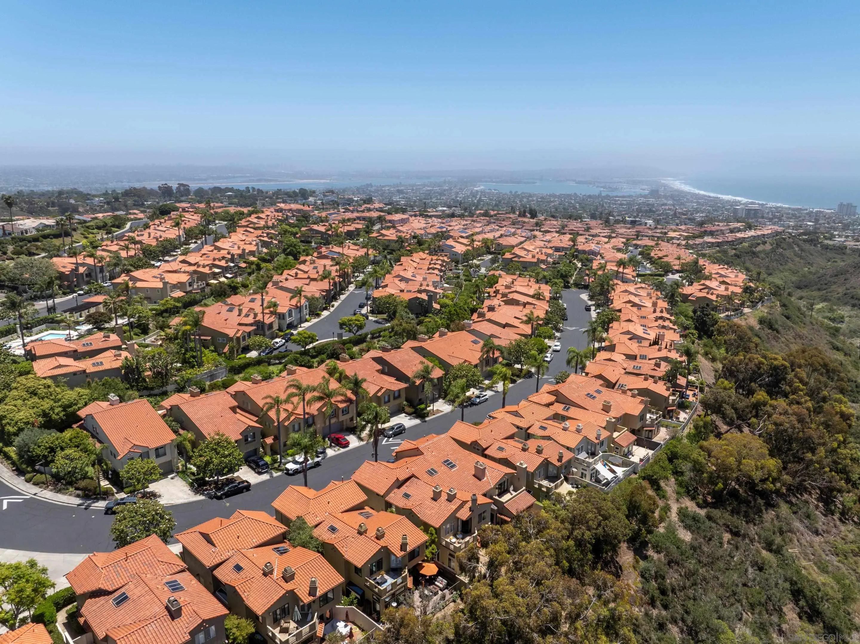 1466 Caminito Solidago La Jolla, CA 92037 - Photo 61 of 62