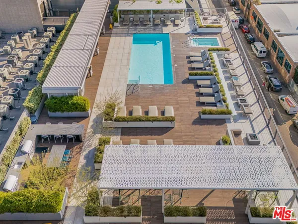 $650,000 | 510 South Hewitt Street, Unit 316, Los Angeles, CA 90013