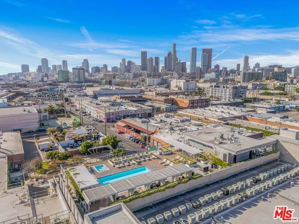 $650,000 | 510 South Hewitt Street, Unit 316, Los Angeles, CA 90013