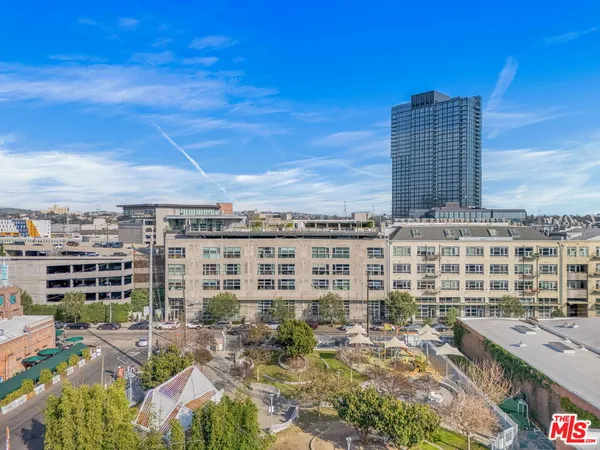 $650,000 | 510 South Hewitt Street, Unit 316, Los Angeles, CA 90013