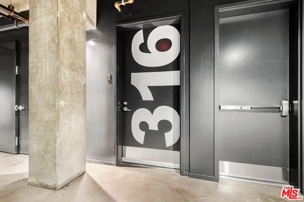 $650,000 | 510 South Hewitt Street, Unit 316, Los Angeles, CA 90013