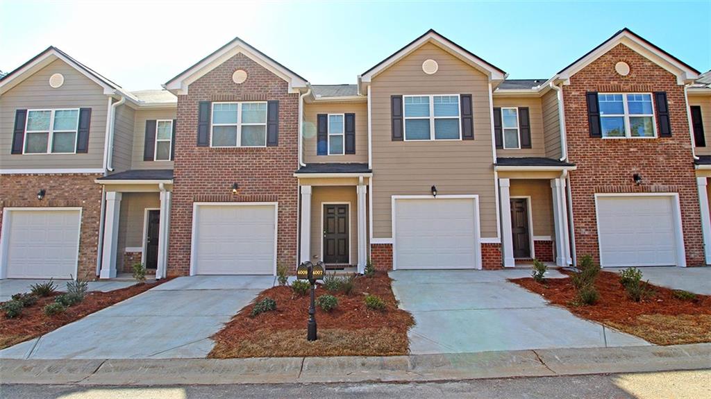 4048 Kingsbrook Boulevard Decatur, GA 30034 - Photo 1 of 1 Gallery Image 1