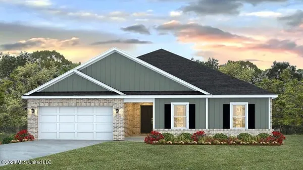 $309,900 | 272 Raulston Drive, Byram, MS 39272