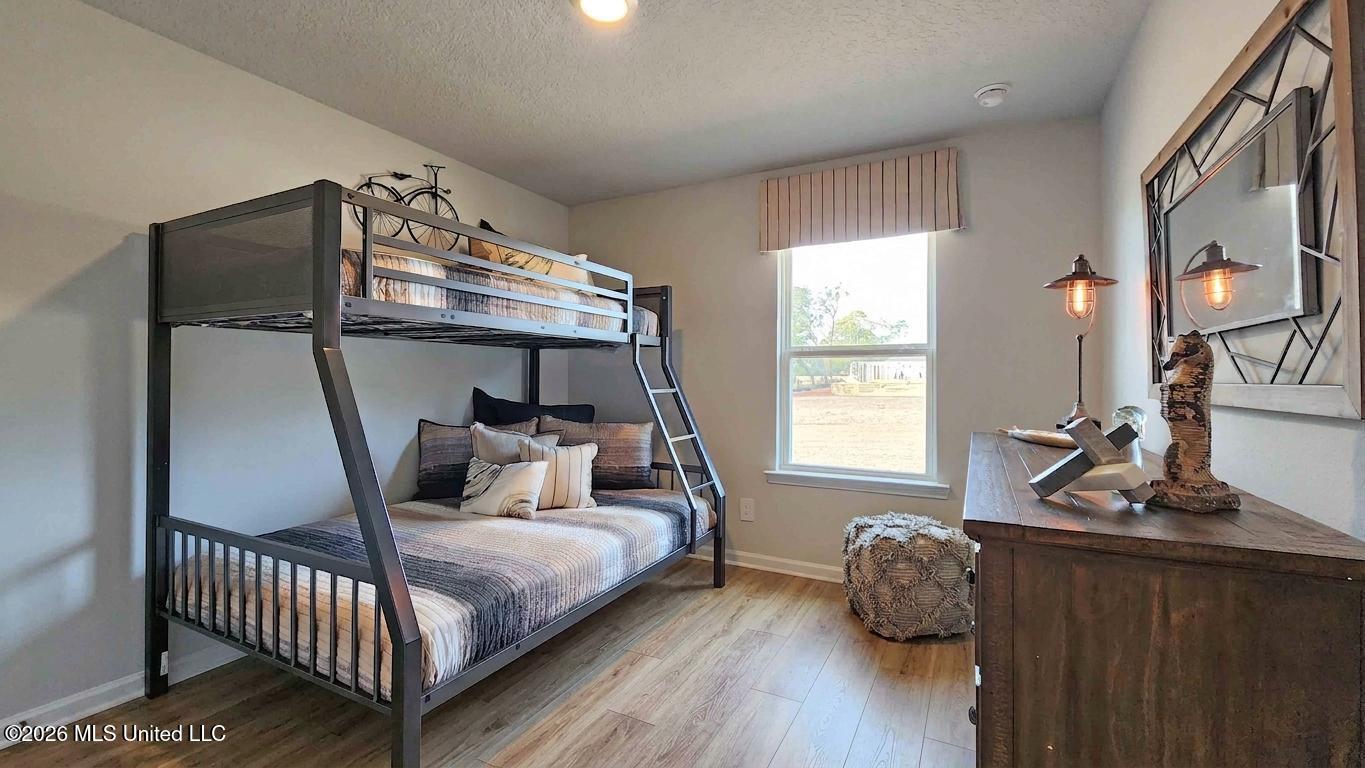 272 Raulston Drive Byram, MS 39272 - Photo 21 of 26 20 Bedroom2