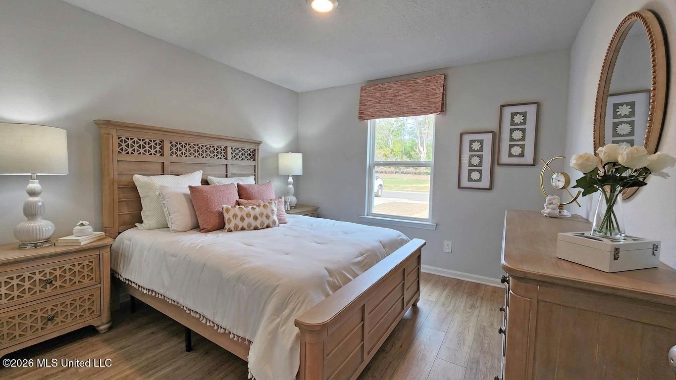 272 Raulston Drive Byram, MS 39272 - Photo 22 of 26 21 Bedroom3