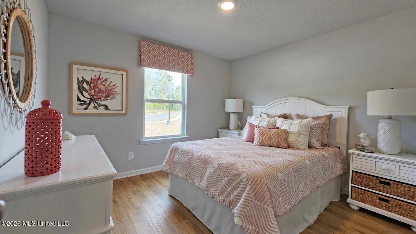 272 Raulston Drive Byram, MS 39272 - Photo 23 of 26 22 Bedroom4