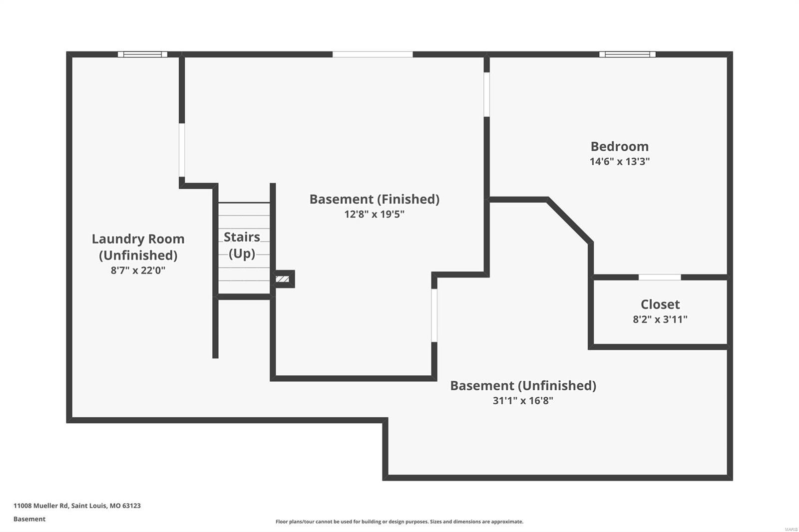 11008 Mueller Road Green Park, MO 63123 - Photo 18 of 23 Gallery Image 18