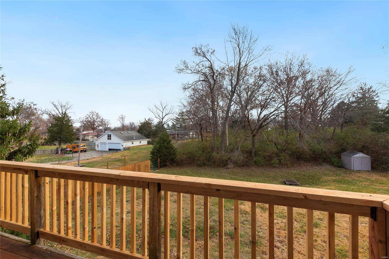 11008 Mueller Road Green Park, MO 63123 - Photo 21 of 23 Gallery Image 21