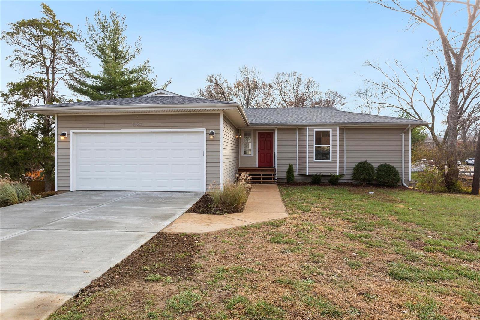 11008 Mueller Road Green Park, MO 63123 - Photo 23 of 23 Gallery Image 23